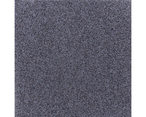 Surface en mousse grise