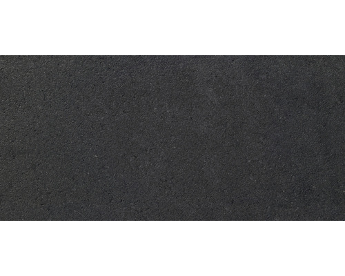 Schwarze Pflastersteine für den Aussenbereich