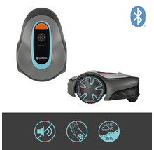 Mähroboter GARDENA Sileno minimo 500 mit Bluetooth®-thumb-13