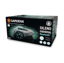 Mähroboter GARDENA Sileno minimo 500 mit Bluetooth®-thumb-15