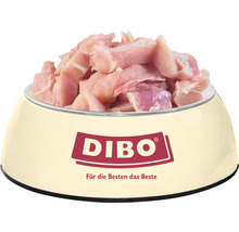 Rohfuttermittel DIBO® Kaninchenfleisch 1 kg tiefgefroren-thumb-2