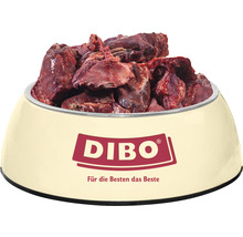 Aliments bruts pour animaux DIBO® viande de tête 2 kg surgelés-thumb-2