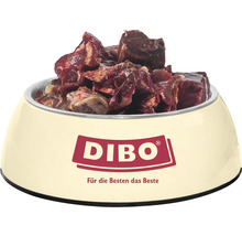 Aliments bruts pour animaux DIBO® viande de cheval 1 kg surgelés-thumb-2