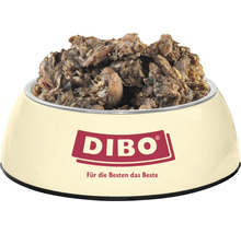 Aliments bruts pour animaux DIBO® panse 2 kg surgelés-thumb-2