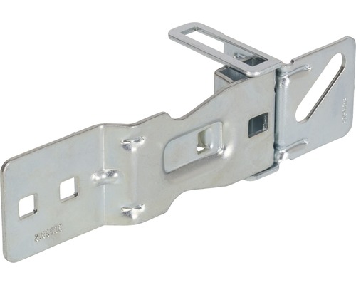 Charnière de porte de garage en métal