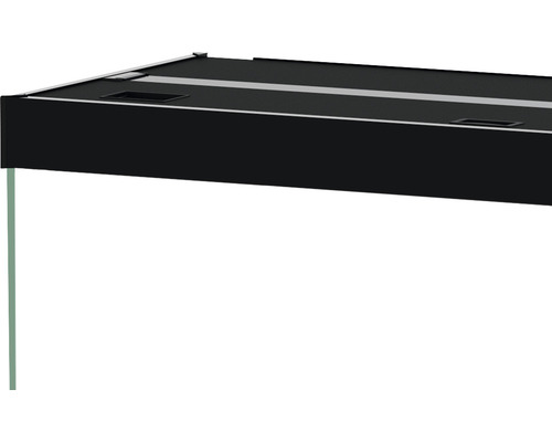 Aquarium mit Unterschrank