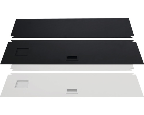 Aquariumabdeckung aus Kunststoff