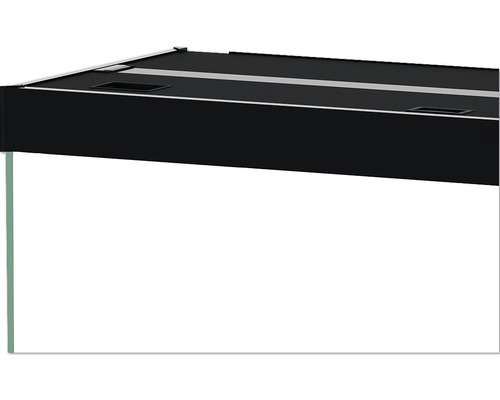 Aquariumkombination mit Unterschrank