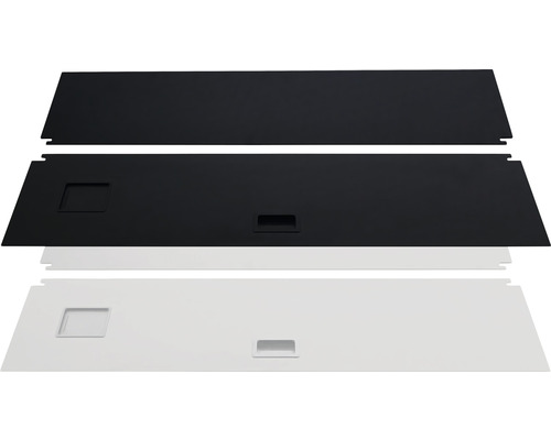 Aquarium Abdeckung, aus Kunststoff