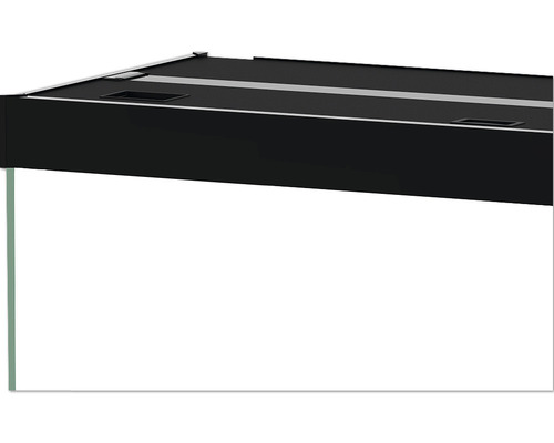 Meuble de support d''aquarium avec ouvertures