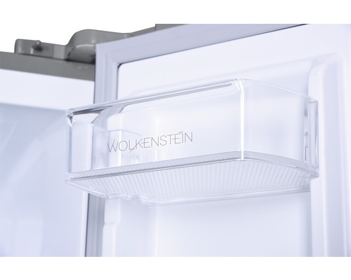 Wolkenstein Kühlschrank Innentür Ablage