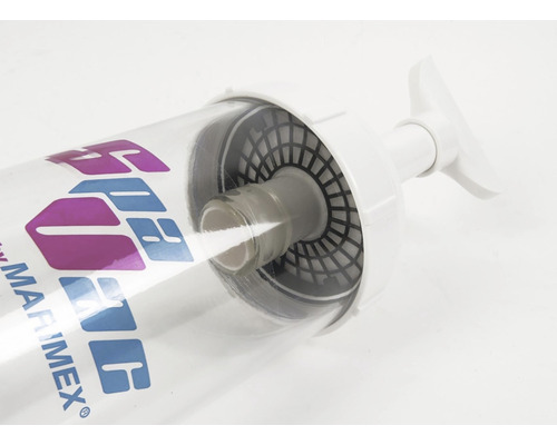 Aqua Medic Reef Life Filter im Detail