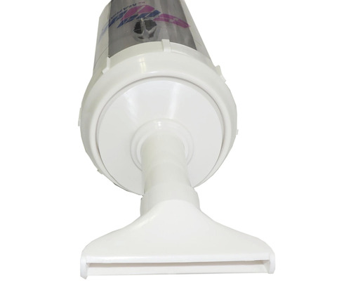 Poolsauger für die Reinigung von Schwimmbecken