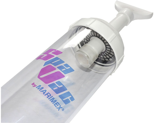 Marimex Spa Vac Poolreiniger zur manuellen Reinigung von Whirlpools