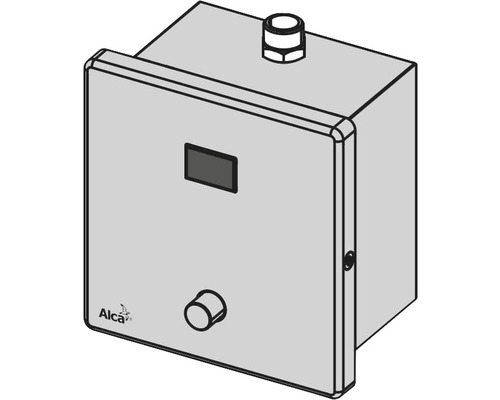 Alca réservoir de chasse d''eau pour WC