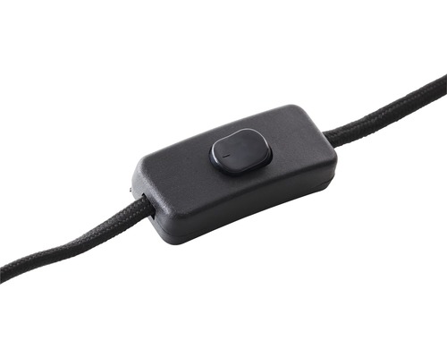 Zwischenschalter für Lampenkabel