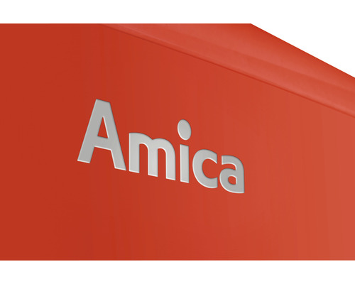 Amica Logo