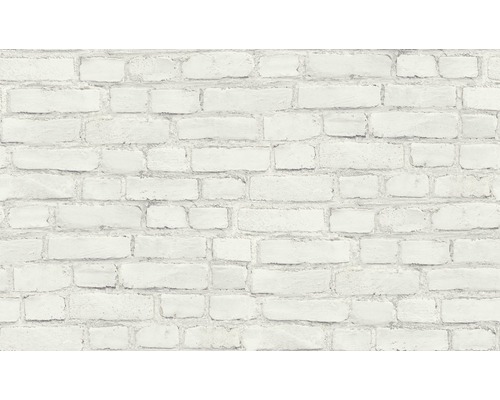 Nahaufnahme einer Mauer aus Ziegelsteinen