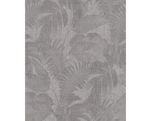 Tapete mit Blättermuster