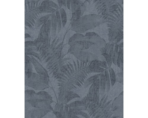 Tapete mit Blättermuster