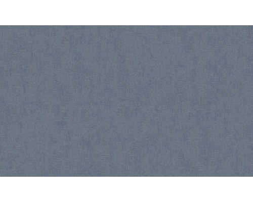 Papier peint textile bleu avec texture de tissu