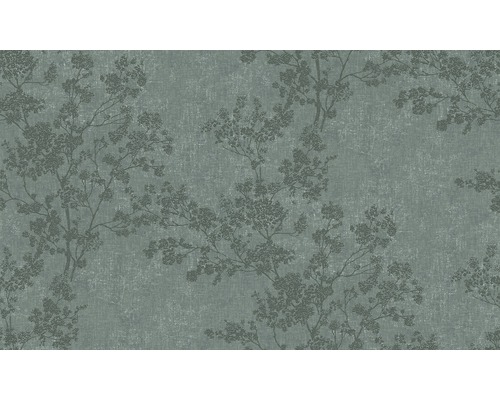 Papier peint avec motif d''arbres pour les murs