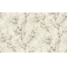 Papier peint avec motif d''arbre