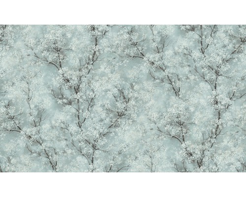 Tapete mit Baumdesign