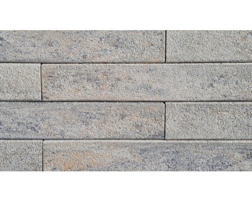 Nahaufnahme von Pflastersteinen