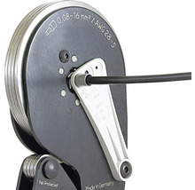 Crimpzange Wiha Aderendhülsen 0.08 bis 16mm²