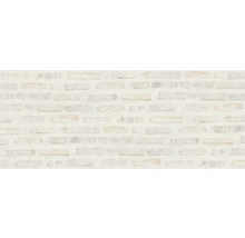 Mauer aus Steinen