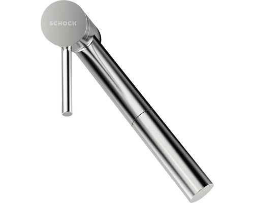 Schock Logo Küchenarmatur