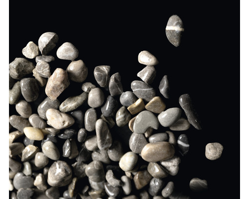 Galets décoratifs pour jardin et aménagement paysager
