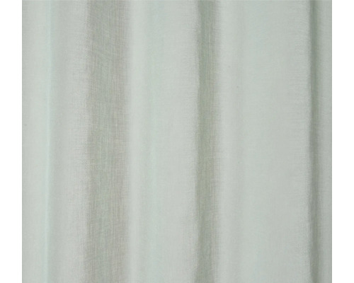 Rideau en tissu