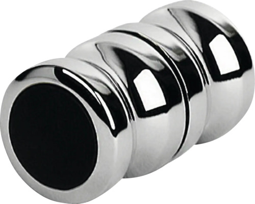 Bouton de meuble en métal