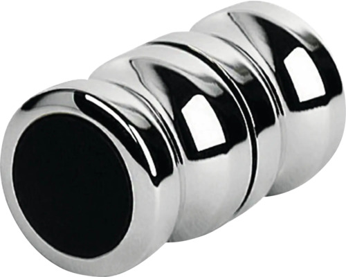 Bouton de porte en métal