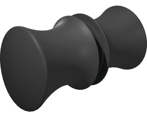 Möbelknopf aus Metall