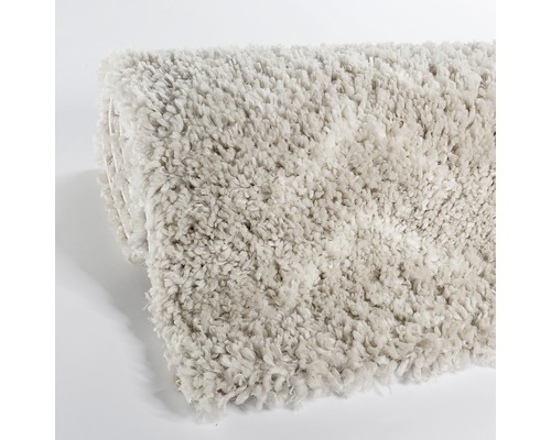 Hochflor Teppich