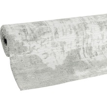 Teppich Carina grau gestreift 80x150cm-thumb-2