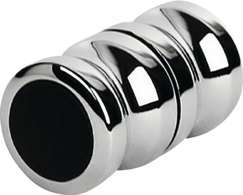 Bouton de meuble en métal