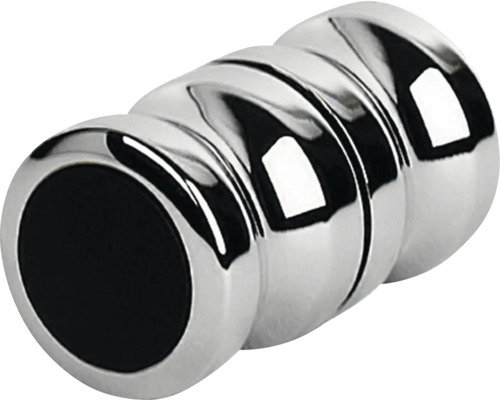 Bouton de meuble en métal