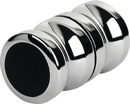 Möbelknopf aus Metall