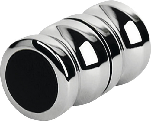 Türknopf aus Metall