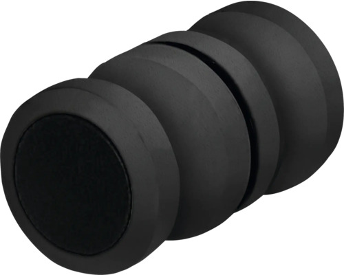 Schubstangengriff aus Holz