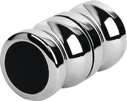 Bouton de porte en métal