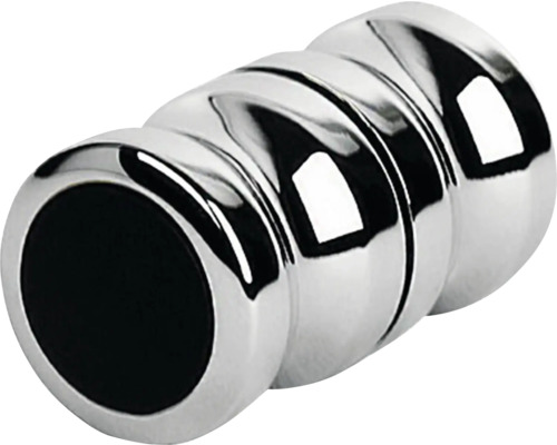 Bouton de meuble en métal