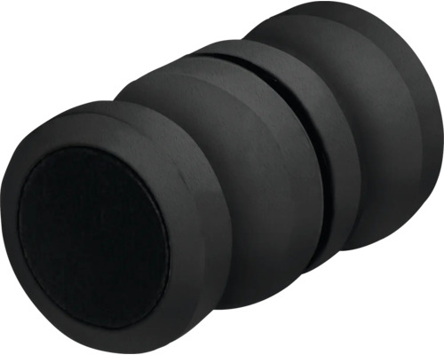 Möbelknopf aus Holz