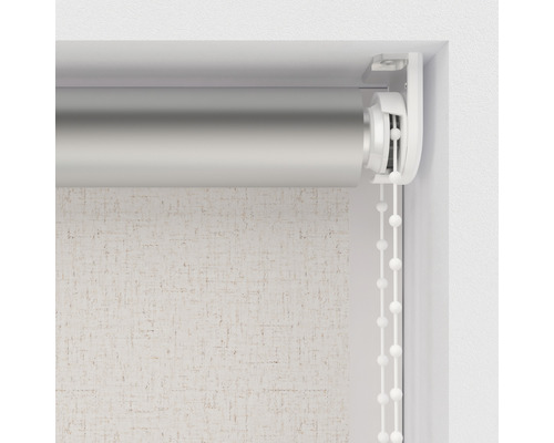 Store enrouleur à chaînette pour la décoration de fenêtre et la protection solaire