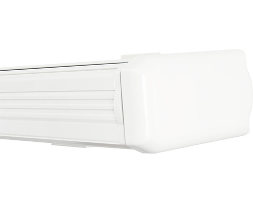 Detailansicht einer Jalousie