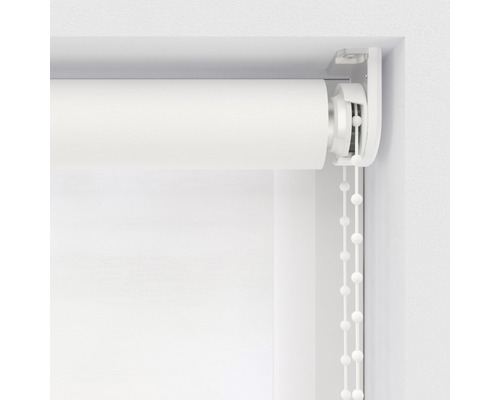 Store enrouleur avec chaînette pour la décoration de fenêtre